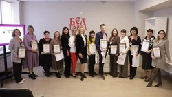 Ракитянский коллектив успешно выступил на областном фестивале театральных коллективов «Страна чудес»