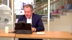 Вячеслав Гладков прокомментировал отсутствие мобильного интернета в Белгородской области