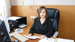 Любовь Полякова: «Каждый ребёнок имеет право на защиту»