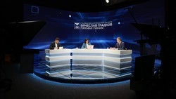Губернатор Вячеслав Гладков о выстраивании системы обратной связи между жителями региона и властью 