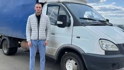 Ракитянец открыл свой бизнес благодаря областной программе «Содействие» 