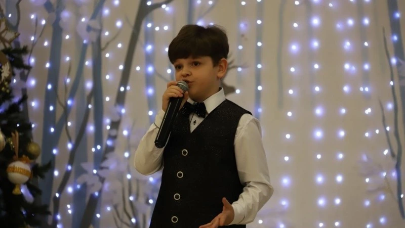 Ракитянский Робертино Лоретти