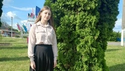 Краснояруженка отличилась на областной научно-практической конференции «Истоки»