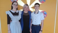 Ракитянские школьники отличились на региональном этапе всероссийской олимпиады