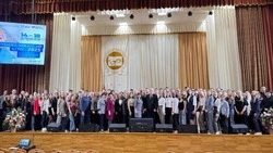Главный врач Ракитянской ЦРБ приняла участие в «Ярмарке вакансий»