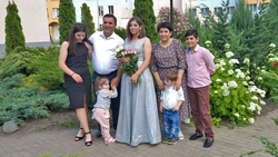 Когда рождаются дети, в дом приходит счастье. Ракитянка завоевала звание «Лучшая мама»