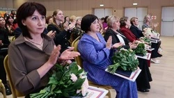 Вячеслав Гладков рассказал о награждении лауреатов премии имени Павла Бедненко