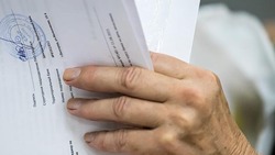 Вячеслав Гладков – об осуществлении выплат 1192 пострадавшим жителям