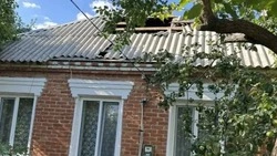 Белгородская область была атакована ВСУ