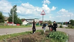 Ракитянцы продолжат благоустраивать населённые пункты