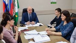 Ещё четверо жителей Ракитянского района заключили социальные контракты