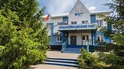 Глава администрации Краснояружского района поблагодарил энергетиков за самоотверженную работу