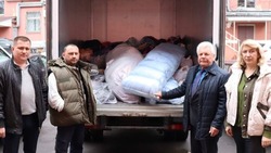 Члены белгородских профсоюзных организаций продолжат поддерживать пострадавших от обстрелов