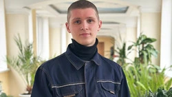 Студенты Ракитянского агротехнологического техникума находятся на хорошем счету в агрохолдинге