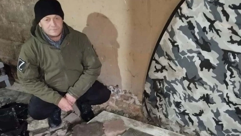 Житель ракитянского хутора Ситное заключил с государством социальный контракт
