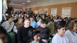 Белгородский центр медицинской профилактики организовал акцию «Узнай свой гепатит-статус»