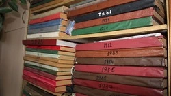 Постановления администрации Краснояружского района