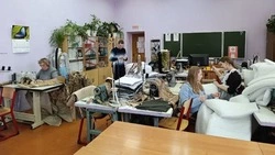 Ракитянцы примут участие в третьей всероссийской муниципальной премии «Служение»