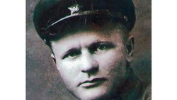 Один из тех, кто брал Берлин