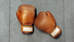 Ракитянские боксёры стали бронзовыми призёрами первенства Белгородской области