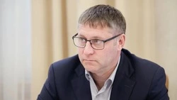 Александр Шуваев рассказало ходе работ по восстановлению жилья в Шебекинском округе