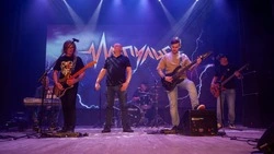 Ракитянцы посетили творческий вечер группы «Импульс»