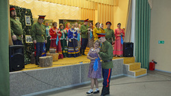 Более 600 школьников Ракитянского района посмотрели краснояружский музыкальный спектакль