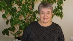 Наталья Дмитриева: «Я обещала Богу, что не сверну с выбранного пути»