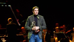 Белгородская ТРК получила уже третью награду «ТЭФИ»