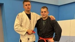 Артём Саков: «Побеждает не самый сильный, а тот, кто не сдаётся»