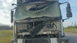 Оперштаб Белгородской области опубликовал информацию о последствиях ударов по региону