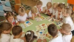 Юные ракитянцы поддержали всероссийскую акцию «Знаю — помогаю»