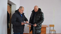 Власти выделили более 180 млн рублей на капитальный ремонт Ракитянской школы №3