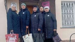  Социальная служба Ракитянского района продолжит работу в новогодние праздники