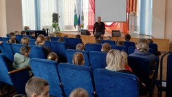 Ракитянцы приняли участие во всероссийской патриотической акции