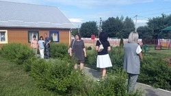 Ракитянские власти продолжат проверку подготовки образовательных учреждений