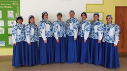  Ракитянские коллективы заняли призовые места на областном конкурсе