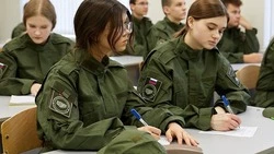 Вячеслав Гладков: Центр «Воин» отметил трехлетие со дня старта проекта