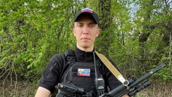 Краснояружские полицейские спасли пострадавших после атаки дрона