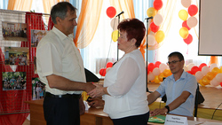 Члены Ракитянской профсоюзной организации работников АПК избрали нового председателя