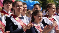 Вячеслав Гладков: Последние звонки в белгородских школах пройдут 24 мая