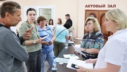 Вячеслав Гладков: правовой поезд оказал помощь по почти 3 тысячам обращений