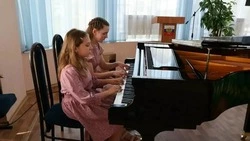 Ракитянцы стали лауреатами международного конкурса молодых исполнителей «Белая лира»