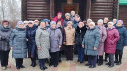 Жители Ракитянского района отметили Международный день добровольцев