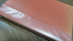 Оповещение о начале общественных обсуждений