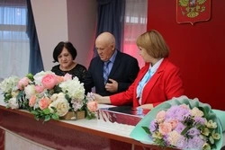 Чувств не растеряли и семью сберегли