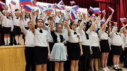 Ракитянцы приняли участие в международной исторической акции «Диктант Победы»