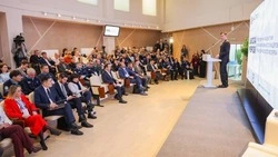 Очный образовательный модуль проекта «Школа мэров» завершился в Республике Саха