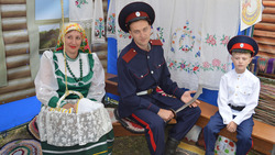 Сельский ДК из Краснояружского района вошёл в число лучших учреждений культуры региона