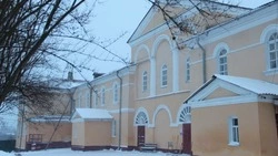 Работники ракитянского краеведческого музея-усадьбы провели музыкальную гостиную